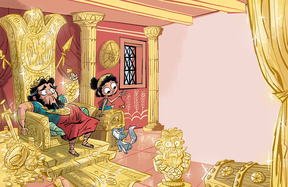 File:A Short Depiction of King Midas And the Golden Touch.png